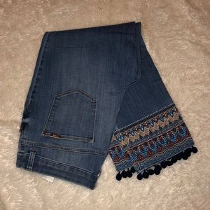 Women’s jeans